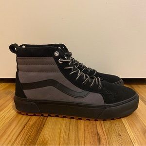 Vans Sk8-hi Outdoors MTE-1 Shoe